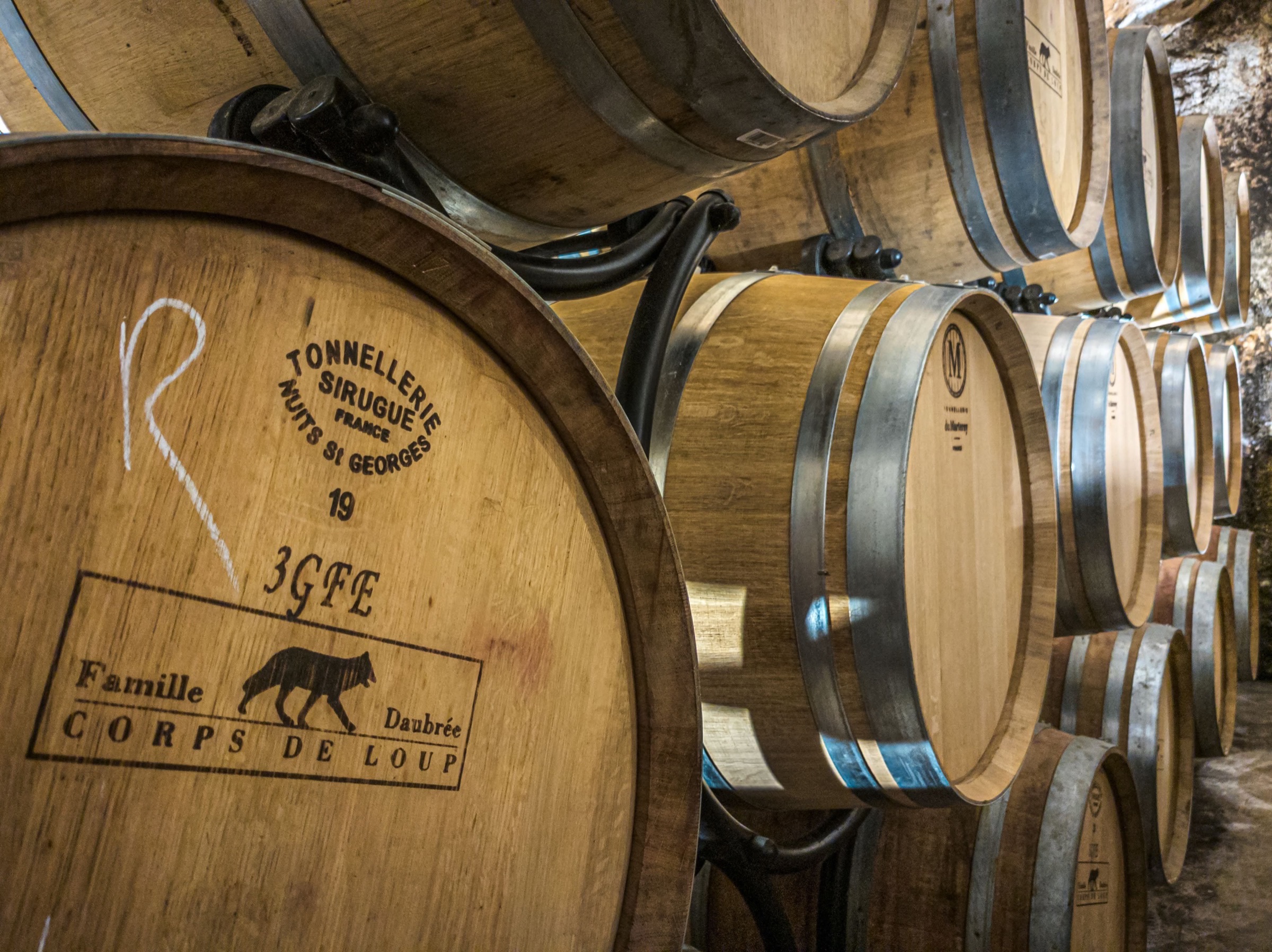 Kan Cru Beaujolais rijpen?